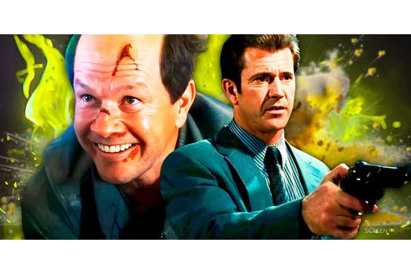 I Know The Best Option For Mark Wahlberg's Next Villain Role After Flight Risk