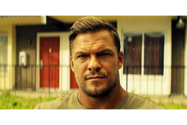 Reacher's Neagley Spinoff Cast Update Confirms First 5 New Characters