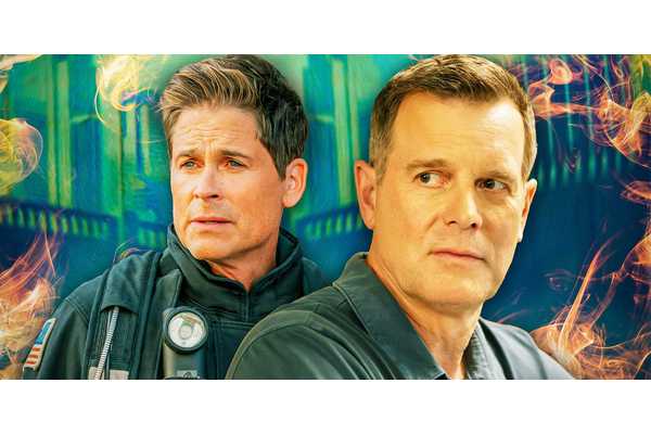 New 9-1-1 Spinoff Location & Release Window Revealed