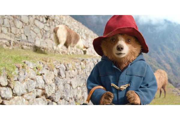 Paddington In Peru Confirms Who The Franchise's Most Important Figure Really Is
