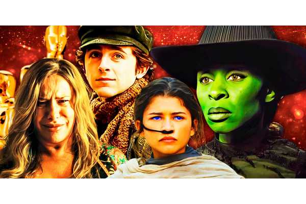 Our Final Predictions For Oscars 2025's Best Director Lineup: Who Will Win?