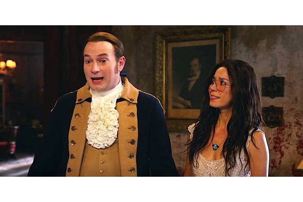 Tracker, Georgie & Mandy's First Marriage & 7 Other CBS Shows Score Renewals