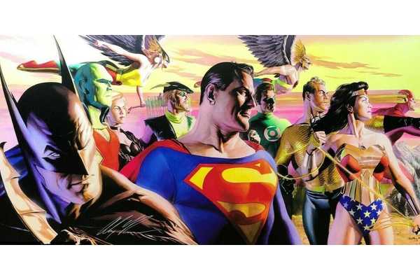 DC’s Most Surprising Familial Relationships You Won’t Believe