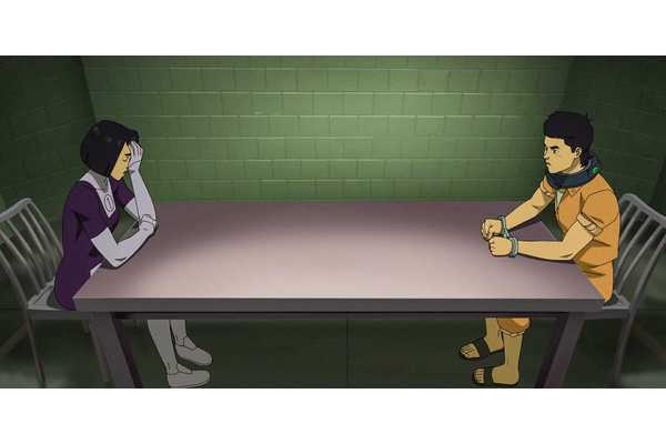Invincible's Dupli-Kate & Multi-Paul Foreshadow What Happens To Mark & Oliver After Season 3