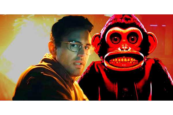 What Happened To Hal & Bill's Dad In The Monkey