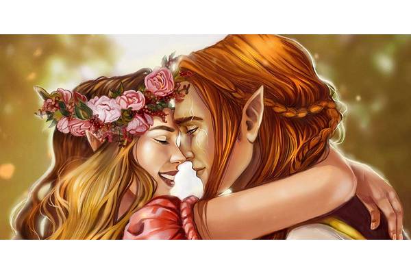 10 Things That Need To Happen In The 6th A Court Of Thorns & Roses Book