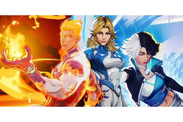 Marvel Rivals Has Banned Blitz - Here's What That Means For You