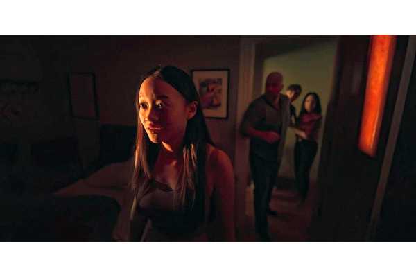 Presence Digital & 4K Blu-Ray Release Dates Revealed After Horror Movie From The Ghost’s POV Earned Over 4x Its Budget