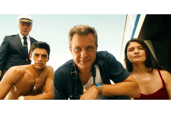 9-1-1 & Doctor Odyssey Crossover Episode Set On ABC, Story Details Revealed