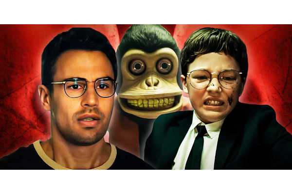 Why 1 Key Death In The Monkey “Had Such A Different Feeling” Explained By Stephen King Movie Star