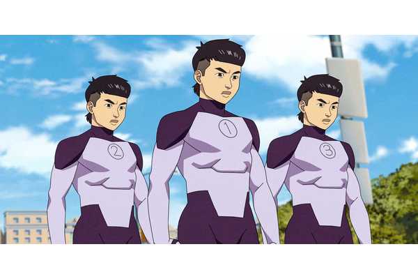 Invincible Season 3 Just Revealed The Gross Ability Naruto Deliberately Avoided Showing