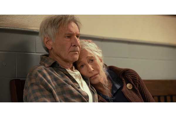How Harrison Ford Took Care Of His Co-Star During Alex & Jacob Dutton's First 1923 Scene Reflected On By Star After Tragic Season 2 Finale Twist