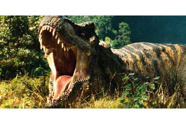 10 Fun Mutant Hybrid Creature Features To Get You Hyped For The New Jurassic Park Movie