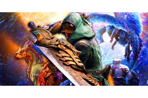 Monster Hunter Wilds' Best Mechanic Isn't Even One Fans Want