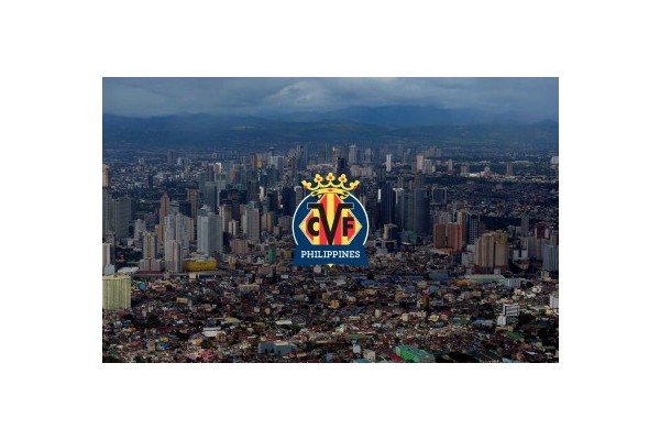 Villarreal FC to hold open clinic for young Pinoy booters