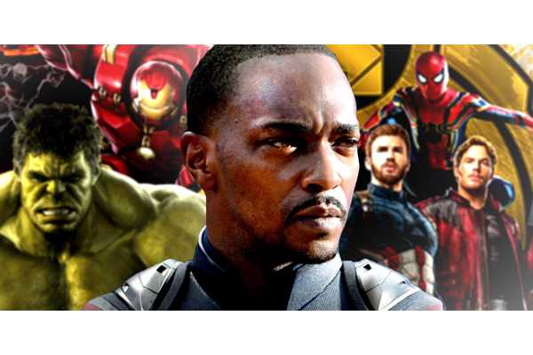 Anthony Mackie Knows Exactly Who He Would Kick Out Of The Avengers Group Chat