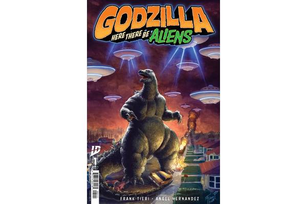 It's Not Just Gigan, Godzilla Is Ready to Revisit Some of Its Greatest Villains in 2025