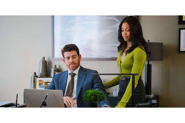 Suits LA Rotten Tomatoes Score Sets Unfortunate Record For The Legal Drama Universe