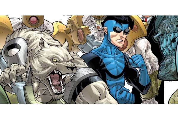 If Invincible Wants to Do Mark Justice, Then Season 3 Must Nail One of the Hero's Best Moments