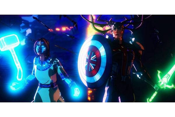 10 Most Divisive Marvel Movies & Shows That Prove Critics And Audiences Don't Always Agree
