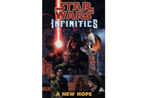 Star Wars Is Very Lucky Leia Did Not Turn to the Dark Side and I Can Tell You Why