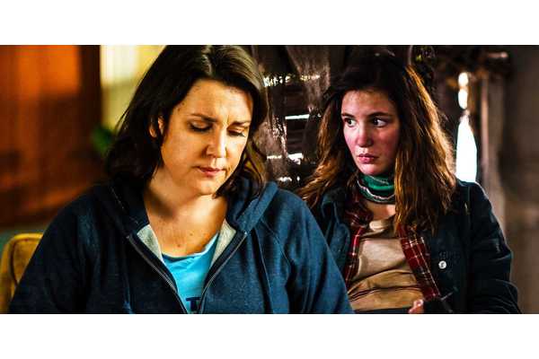 Yellowjackets Season 3 Makes Shauna's Biggest Tragedy Even More Devastating