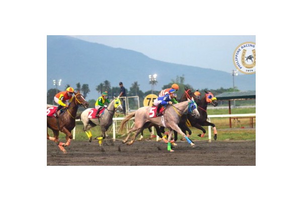 Epic showdown at Triple Crown Series 2nd leg