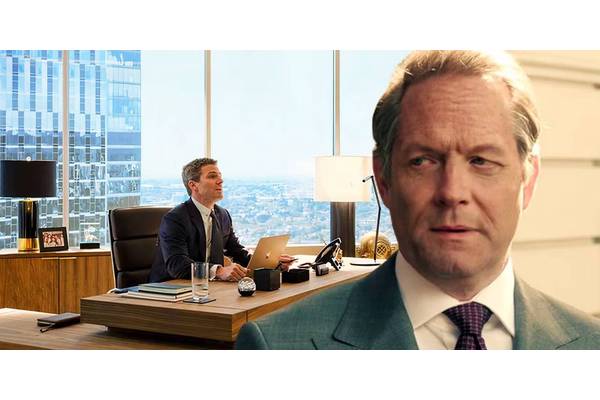 Suits LA Immediately Gives Stephen Amell's Ted Black A Huge Advantage Over Gabriel Macht's Harvey Specter