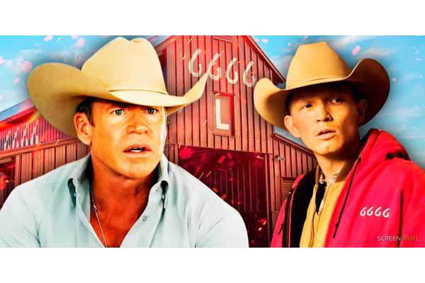 “People Assumed Cancelling Yellowstone Was A Foregone Conclusion”: How Yellowstone’s Streaming Rights Ended Up With Peacock Explained By Paramount CEO