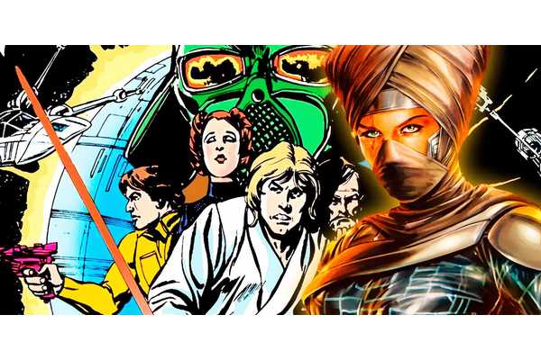 From Screen to Page: Unpacking the History Behind DC's Underrated Multimedia Multiverse