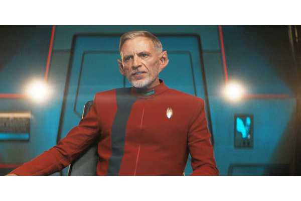 Star Trek: Discovery's Final Season Gave 2 Characters The Same Story