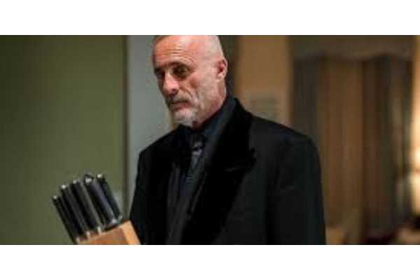 Elliot Stabler Is (Finally) Back For A New Fight In First Law & Order: Organized Crime Season 5 Teaser, Release Date Revealed