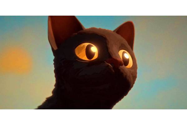 The Oscars Snubbed Anime This Year, But Studio Ghibli Inspired One of Its Top Nominees