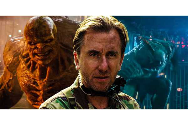 I’m Happy The MCU Is Finally Taking A Major Hulk Villain Seriously Again
