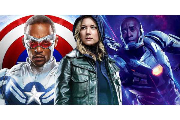 10 Major MCU Events Captain America 4’s Leader Could Have Manipulated