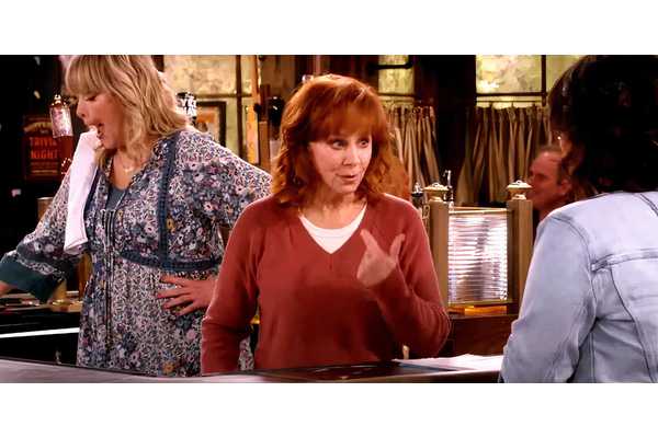 Happy's Place Season 2 Renewed At NBC