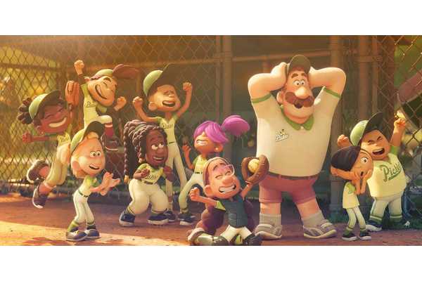 Pixar's First Big Project Of 2025 Is Now Streaming On Disney+, And It Marks A Milestone For The Studio