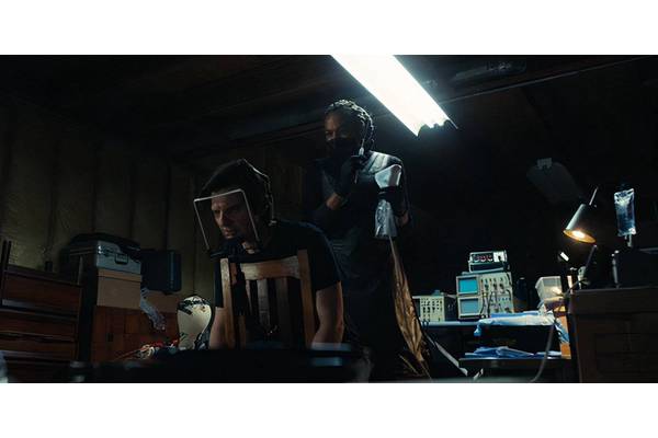 What Did Reghabi Do To Mark’s Chip In Severance Season 2 Episode 6?