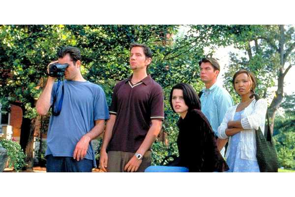Heart Eyes Underuses One Of Its Most Interesting Scream Similarities