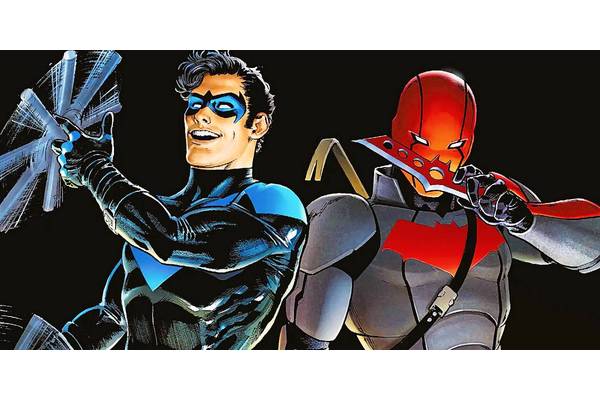 James Gunn Just Confirmed 1 Upcoming DC Project May Not Be Set In The DC Universe Like We Thought