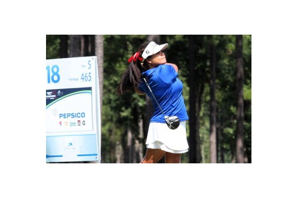Ardina banks on homecourt edge in PH Ladies Masters