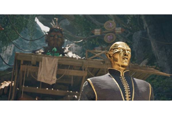 Should You Place The Splinter Of Eothas In The Statue In Avowed?