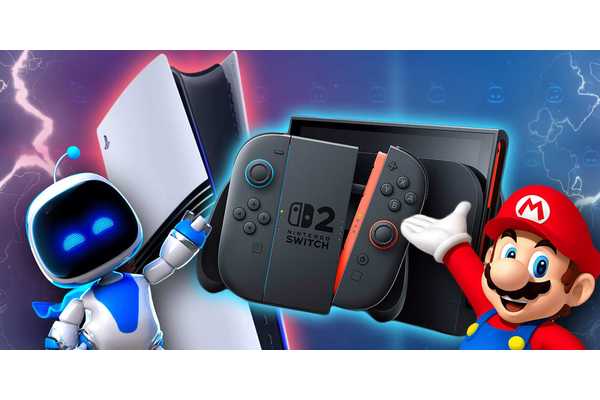 Nintendo Switch 2 Retail Leak Suggests Pre-Orders Opening Soon, Coinciding With Upcoming Nintendo Direct