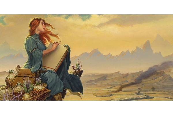 After Wind And Truth, These Are The 8 Best Stormlight Archive Theories About Arc 2