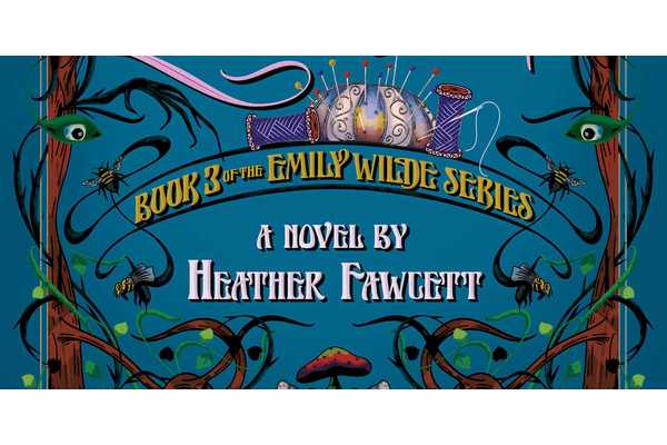 This Cozy Romantasy Trilogy Has The Most Convincing Depiction Of Fae & Now's The Perfect Time To Read It