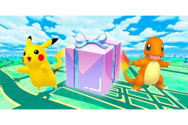 Pokémon GO Reassures Players The Game Won't Experience 'Major Changes' After Scopely Acquisition