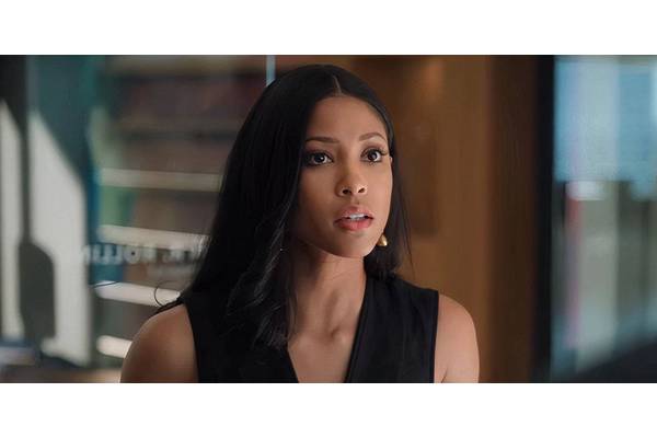 How Suits LA's Leading Lady Avoids Being A "Direct Copy-Paste" Of Rachel, Donna Or Jessica Explained By Star Lex Scott Davis