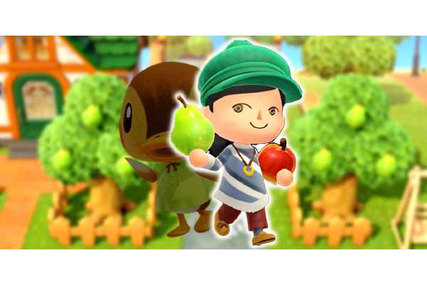 "This Is Magnificent": Fan-Made Animal Crossing Island Brings A Virtual World To Life