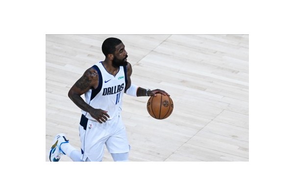 Irving, Doncic lead Dallas Mavericks to NBA Finals