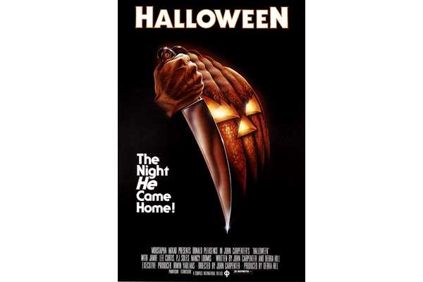 Where To Watch The Halloween Movies On Streaming